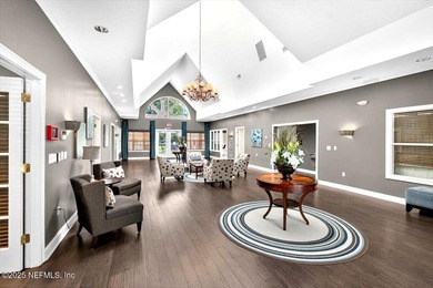 Remarkable second story luxury condo in the heart of World Golf on Slammer and Squire Golf Course in Florida - for sale on GolfHomes.com, golf home, golf lot