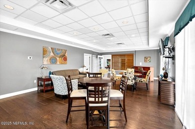 Remarkable second story luxury condo in the heart of World Golf on Slammer and Squire Golf Course in Florida - for sale on GolfHomes.com, golf home, golf lot