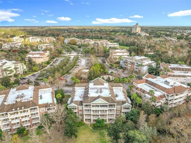 Enjoy the peace and tranquility of your very own private home on Reunion Resort Golf Course in Florida - for sale on GolfHomes.com, golf home, golf lot