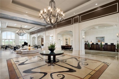 Enjoy the peace and tranquility of your very own private home on Reunion Resort Golf Course in Florida - for sale on GolfHomes.com, golf home, golf lot