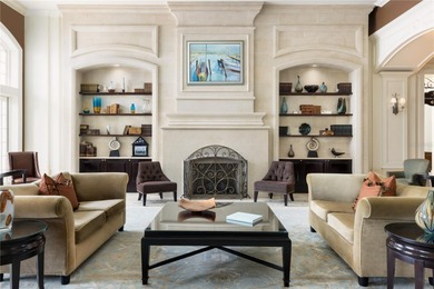 Enjoy the peace and tranquility of your very own private home on Reunion Resort Golf Course in Florida - for sale on GolfHomes.com, golf home, golf lot