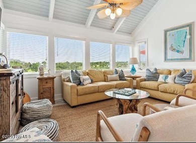 Golf Villa 34 on the surrounding Lagoon overlooking the 18th & on  in North Carolina - for sale on GolfHomes.com, golf home, golf lot