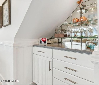 Golf Villa 34 on the surrounding Lagoon overlooking the 18th & on  in North Carolina - for sale on GolfHomes.com, golf home, golf lot