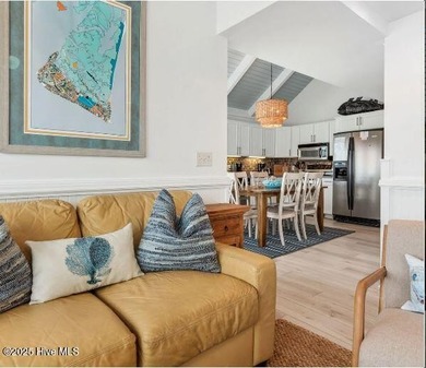 Golf Villa 34 on the surrounding Lagoon overlooking the 18th & on  in North Carolina - for sale on GolfHomes.com, golf home, golf lot