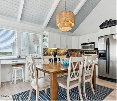 Golf Villa 34 on the surrounding Lagoon overlooking the 18th & on  in North Carolina - for sale on GolfHomes.com, golf home, golf lot