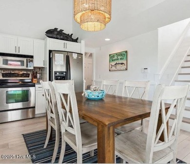 Golf Villa 34 on the surrounding Lagoon overlooking the 18th & on  in North Carolina - for sale on GolfHomes.com, golf home, golf lot