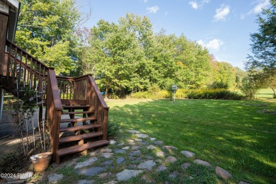Welcome to this charming ranch-style home located in the on The Hideout Golf in Pennsylvania - for sale on GolfHomes.com, golf home, golf lot
