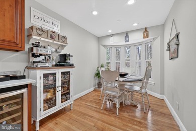 Rare opportunities like this don't just appear... they make an on National Golf Club At Tantallon in Maryland - for sale on GolfHomes.com, golf home, golf lot