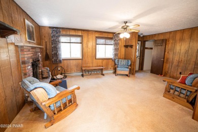 Welcome to this charming ranch-style home located in the on The Hideout Golf in Pennsylvania - for sale on GolfHomes.com, golf home, golf lot