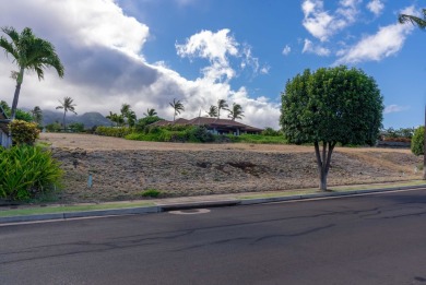 67 Kaulele (Lanikeha) Introducing this stunning 1/3 of an acre on Kaanapali Golf Courses in Hawaii - for sale on GolfHomes.com, golf home, golf lot