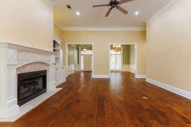 Welcome to relaxed and refined living in Stone Creek! This home on Stone Creek Golf Club in Georgia - for sale on GolfHomes.com, golf home, golf lot