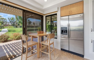 Charming South Palm Desert Condo with Breathtaking Views is NOW on Bighorn Golf Club in California - for sale on GolfHomes.com, golf home, golf lot