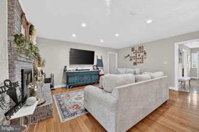 Rare opportunities like this don't just appear... they make an on National Golf Club At Tantallon in Maryland - for sale on GolfHomes.com, golf home, golf lot