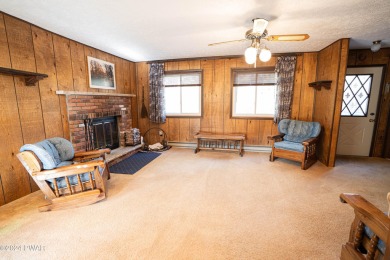 Welcome to this charming ranch-style home located in the on The Hideout Golf in Pennsylvania - for sale on GolfHomes.com, golf home, golf lot