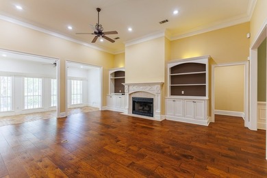 Welcome to relaxed and refined living in Stone Creek! This home on Stone Creek Golf Club in Georgia - for sale on GolfHomes.com, golf home, golf lot