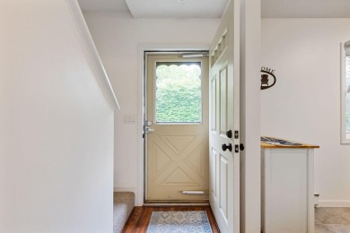 Delightful and private true two bedroom Ocean Edge townhouse on Ocean Edge Resort and Golf Club in Massachusetts - for sale on GolfHomes.com, golf home, golf lot