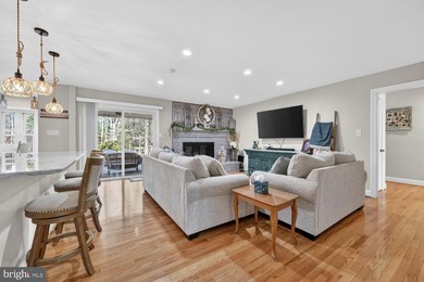 Rare opportunities like this don't just appear... they make an on National Golf Club At Tantallon in Maryland - for sale on GolfHomes.com, golf home, golf lot