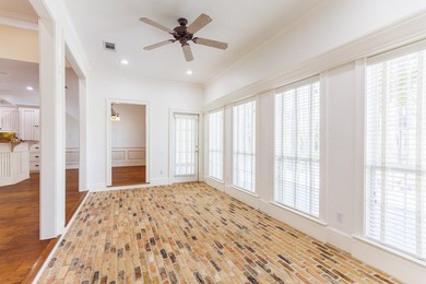 Welcome to relaxed and refined living in Stone Creek! This home on Stone Creek Golf Club in Georgia - for sale on GolfHomes.com, golf home, golf lot