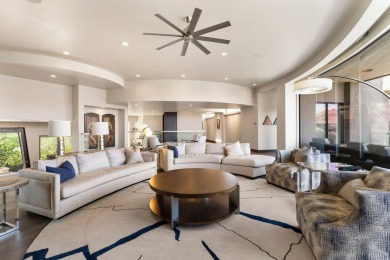 Welcome to your private desert sanctuary nestled in the heart of on Entrada at Snow Canyon in Utah - for sale on GolfHomes.com, golf home, golf lot