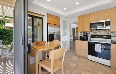 Charming South Palm Desert Condo with Breathtaking Views is NOW on Bighorn Golf Club in California - for sale on GolfHomes.com, golf home, golf lot