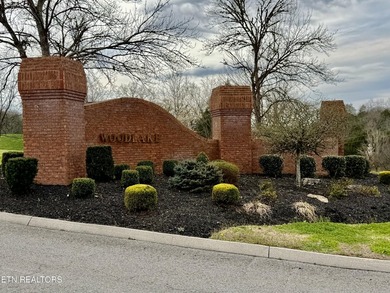 WELCOME TO AND COME ENJOY THE MAJESTIC GREENS OF POPULAR on Woodlake Golf Club in Tennessee - for sale on GolfHomes.com, golf home, golf lot