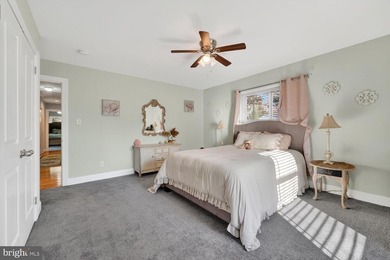 Rare opportunities like this don't just appear... they make an on National Golf Club At Tantallon in Maryland - for sale on GolfHomes.com, golf home, golf lot