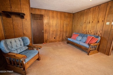 Welcome to this charming ranch-style home located in the on The Hideout Golf in Pennsylvania - for sale on GolfHomes.com, golf home, golf lot