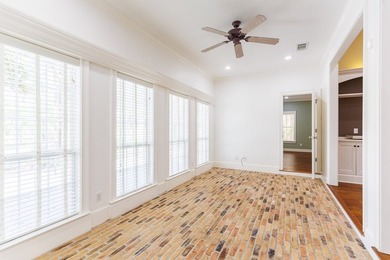 Welcome to relaxed and refined living in Stone Creek! This home on Stone Creek Golf Club in Georgia - for sale on GolfHomes.com, golf home, golf lot