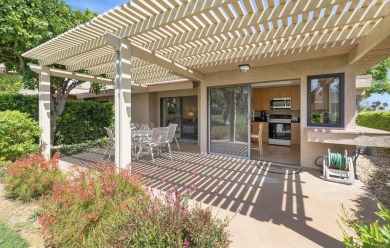 Charming South Palm Desert Condo with Breathtaking Views is NOW on Bighorn Golf Club in California - for sale on GolfHomes.com, golf home, golf lot