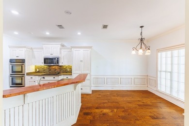 Welcome to relaxed and refined living in Stone Creek! This home on Stone Creek Golf Club in Georgia - for sale on GolfHomes.com, golf home, golf lot