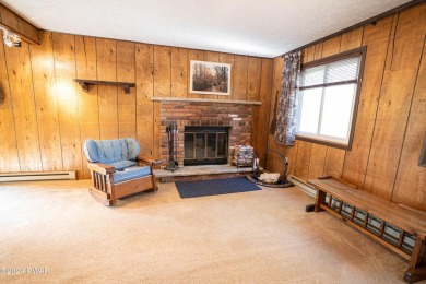 Welcome to this charming ranch-style home located in the on The Hideout Golf in Pennsylvania - for sale on GolfHomes.com, golf home, golf lot
