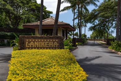 67 Kaulele (Lanikeha) Introducing this stunning 1/3 of an acre on Kaanapali Golf Courses in Hawaii - for sale on GolfHomes.com, golf home, golf lot