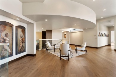 Welcome to your private desert sanctuary nestled in the heart of on Entrada at Snow Canyon in Utah - for sale on GolfHomes.com, golf home, golf lot