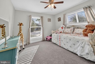 Rare opportunities like this don't just appear... they make an on National Golf Club At Tantallon in Maryland - for sale on GolfHomes.com, golf home, golf lot