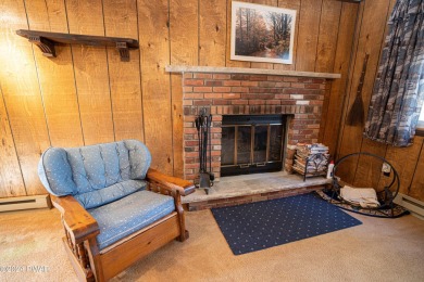 Welcome to this charming ranch-style home located in the on The Hideout Golf in Pennsylvania - for sale on GolfHomes.com, golf home, golf lot