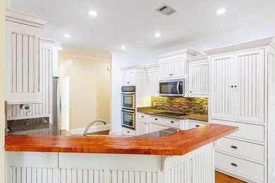 Welcome to relaxed and refined living in Stone Creek! This home on Stone Creek Golf Club in Georgia - for sale on GolfHomes.com, golf home, golf lot