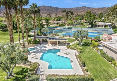 Charming South Palm Desert Condo with Breathtaking Views is NOW on Bighorn Golf Club in California - for sale on GolfHomes.com, golf home, golf lot