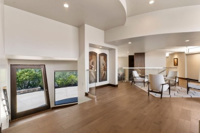 Welcome to your private desert sanctuary nestled in the heart of on Entrada at Snow Canyon in Utah - for sale on GolfHomes.com, golf home, golf lot