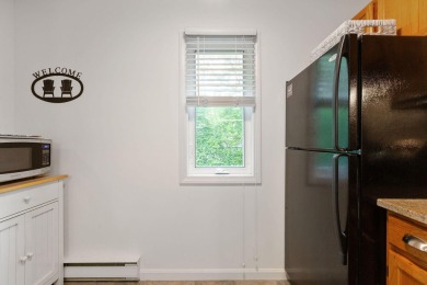 Delightful and private true two bedroom Ocean Edge townhouse on Ocean Edge Resort and Golf Club in Massachusetts - for sale on GolfHomes.com, golf home, golf lot