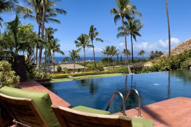 67 Kaulele (Lanikeha) Introducing this stunning 1/3 of an acre on Kaanapali Golf Courses in Hawaii - for sale on GolfHomes.com, golf home, golf lot