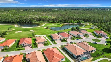 Spectacular NEWLY BUILT home on a quiet CUL-DE-SAC in MAGNOLIA on The Golf Club At Magnolia Landing in Florida - for sale on GolfHomes.com, golf home, golf lot
