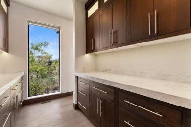 Welcome to your private desert sanctuary nestled in the heart of on Entrada at Snow Canyon in Utah - for sale on GolfHomes.com, golf home, golf lot