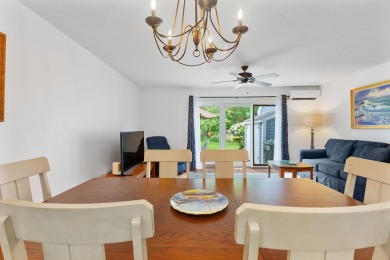 Delightful and private true two bedroom Ocean Edge townhouse on Ocean Edge Resort and Golf Club in Massachusetts - for sale on GolfHomes.com, golf home, golf lot