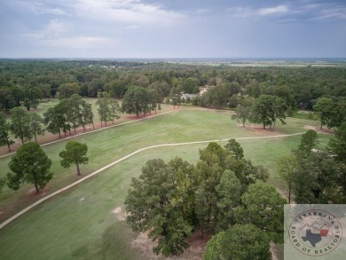 The veiws of the golf course are simply beautiful! This 4000+ on Northridge Country Club in Texas - for sale on GolfHomes.com, golf home, golf lot
