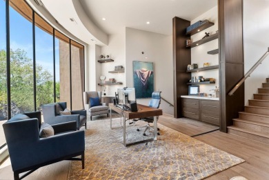 Welcome to your private desert sanctuary nestled in the heart of on Entrada at Snow Canyon in Utah - for sale on GolfHomes.com, golf home, golf lot