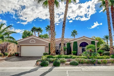 THIS 'SIENA' IN SUMMERLIN PROPERTY HAS IT ALL... LG CORNER on Siena Golf Club in Nevada - for sale on GolfHomes.com, golf home, golf lot