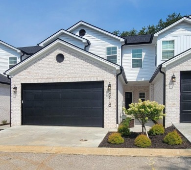 Experience Elevated Living at The Lofts at Sugartree

Discover on The Brook in Kentucky - for sale on GolfHomes.com, golf home, golf lot