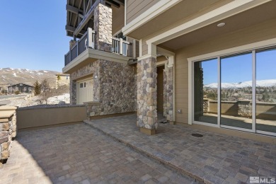 Welcome to your new home in the prestigious gated community of on Somersett Country Club in Nevada - for sale on GolfHomes.com, golf home, golf lot