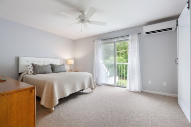 Delightful and private true two bedroom Ocean Edge townhouse on Ocean Edge Resort and Golf Club in Massachusetts - for sale on GolfHomes.com, golf home, golf lot