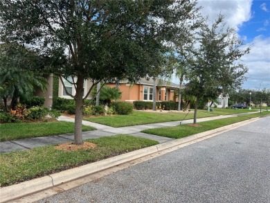 Venetian Bay a premier coastal community! Miles of tree lined on Venetian Bay Golf Course in Florida - for sale on GolfHomes.com, golf home, golf lot